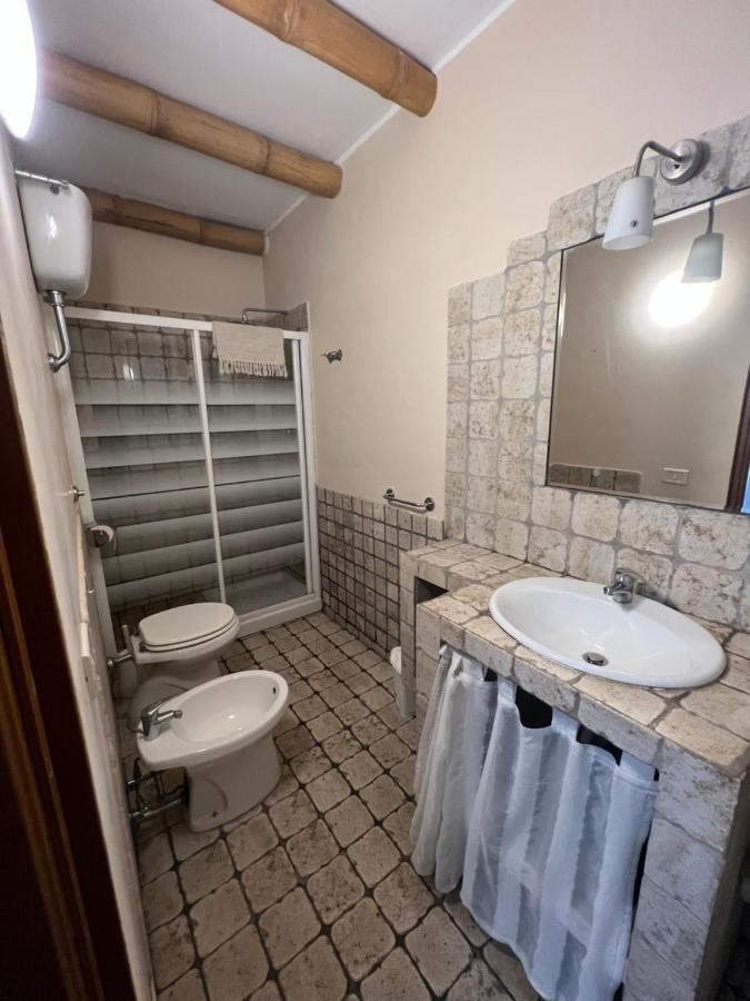 Casa Fe Lägenhet Fregenae Exteriör bild